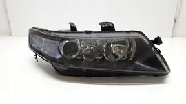 Frontscheinwerfer Honda Accord VII P6017 Rechts Scheinwerfer Headlight