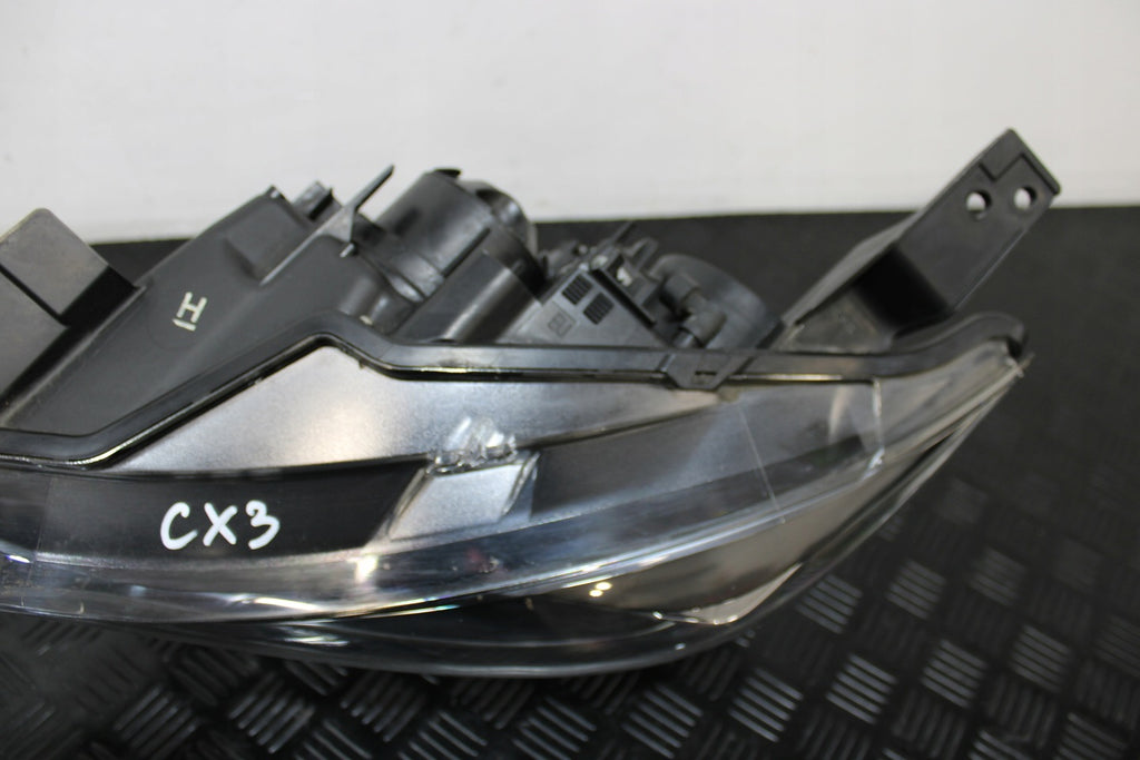 Frontscheinwerfer Mazda Cx3 Cx-3 D10E-51040 Links Scheinwerfer Headlight SCH4865864911td