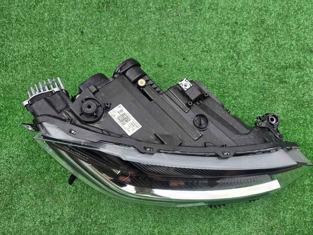 Frontscheinwerfer VW Polo 2G1941036R Full LED Rechts Scheinwerfer Headlight SCH9341856601vl