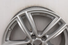 Load image into Gallery viewer, 1x Alufelge 17 Zoll 7.5" 5x110 31ET Glanz Silber RC27757 Rim Wheel FEL4326466062dc