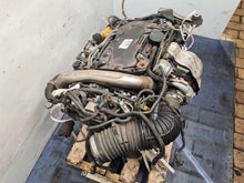 Laden Sie das Bild in den Galerie-Viewer, Motor Renault Laguna III M9RP814 2.0 DCI 150PS 314TKm 2011 Diesel Komplett MOT8493934773av