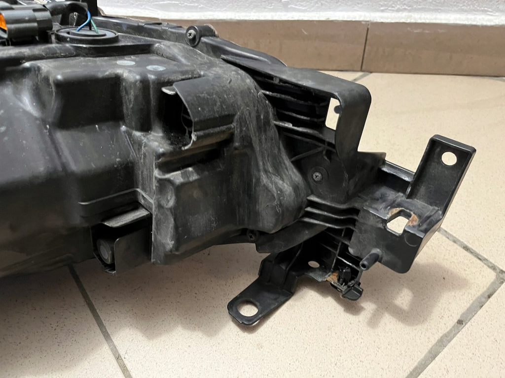Frontscheinwerfer Mazda 6 LED Rechts Scheinwerfer Headlight SCH2180868122oc