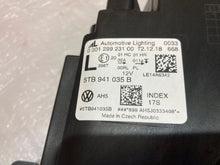 Laden Sie das Bild in den Galerie-Viewer, Frontscheinwerfer VW Touran 5TB941035 LED Links Scheinwerfer Headlight SCH6237946143qn