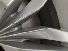 Load image into Gallery viewer, 1x Alufelge 20 Zoll 8.0" 5x112 34ET Glanz Silber 3QF601025J VW I Rim Wheel FEL6941970223dq