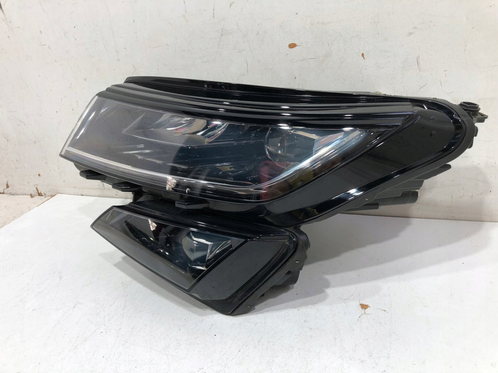 Frontscheinwerfer Skoda Kodiaq 566941015C LED Links Scheinwerfer Headlight SCH6218922840lu
