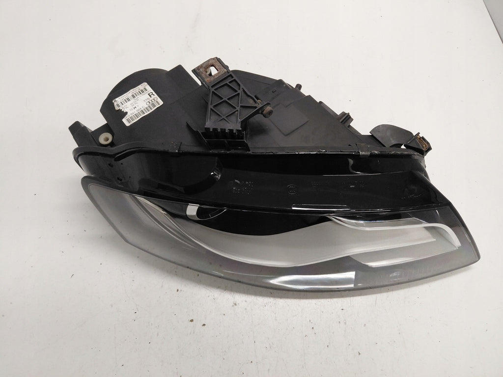 Frontscheinwerfer Audi A4 B8 8K0941004C Xenon Rechts Scheinwerfer Headlight SCH5125229928pi