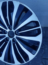 Laden Sie das Bild in den Galerie-Viewer, 1x Alufelge 18 Zoll 8.0" 5x108 42ET 32358602 Volvo S90 V90 Rim Wheel FEL7904434760pf