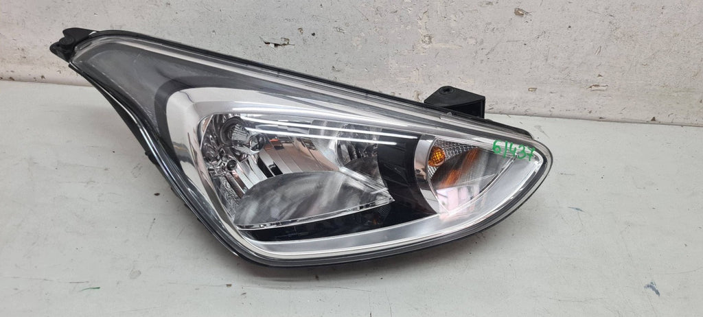 Frontscheinwerfer Hyundai I10 R009 0104329990001092102B9300 Rechts Headlight SCH3635501003of