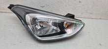 Laden Sie das Bild in den Galerie-Viewer, Frontscheinwerfer Hyundai I10 R009 0104329990001092102B9300 Rechts Headlight SCH3635501003of