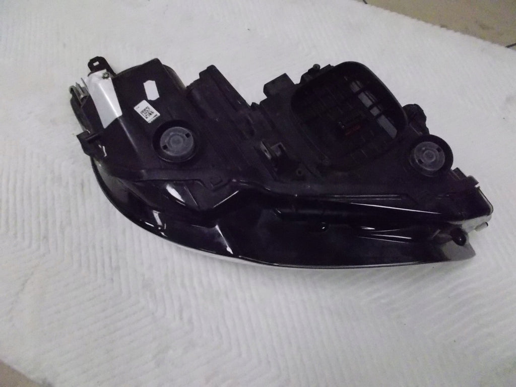 Frontscheinwerfer Opel Crossland X 39153431 Links Scheinwerfer Headlight SCH1701551120se