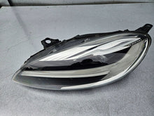Load image into Gallery viewer, Frontscheinwerfer Volvo V40 32228483 Links Scheinwerfer Headlight SCH4546304419fg