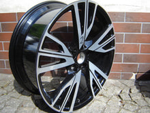 Load image into Gallery viewer, 1x Alufelge 20 Zoll 8.5" 5x112 50ET 6857573 BMW I8 Rim Wheel FEL9809010728se