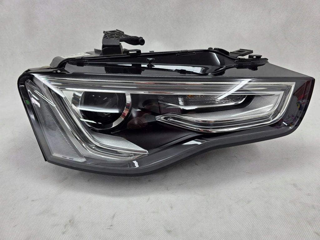 Frontscheinwerfer Audi A5 SPP17781 8T0941006C Rechts Scheinwerfer Headlight SCH8370157670by