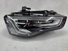 Laden Sie das Bild in den Galerie-Viewer, Frontscheinwerfer Audi A5 SPP17781 8T0941006C Rechts Scheinwerfer Headlight SCH8370157670by