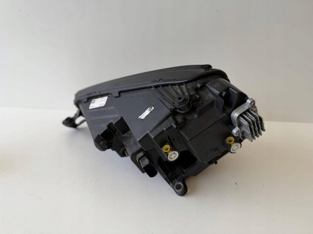 Frontscheinwerfer Skoda Karoq 57B941036 LED Rechts Scheinwerfer Headlight SCH9332263758as