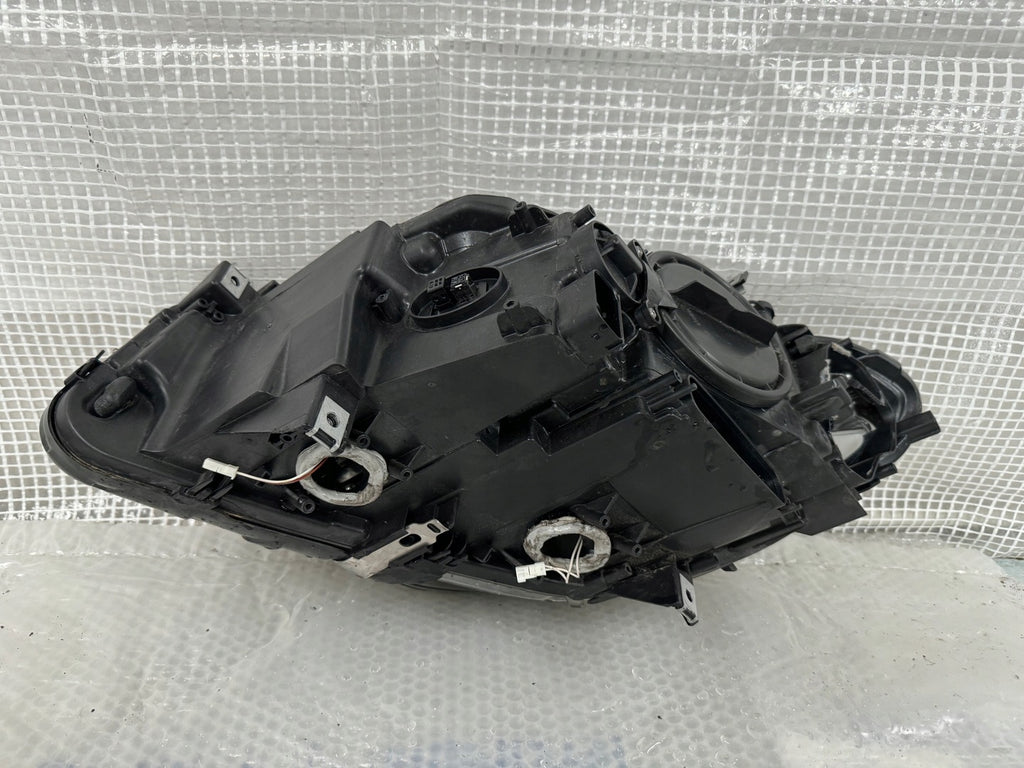 Frontscheinwerfer BMW F11 F10 7203246-21 Bi-Xenon Rechts Scheinwerfer Headlight SCH4406413500hv
