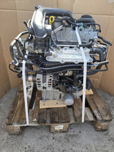 Laden Sie das Bild in den Galerie-Viewer, Motor Audi Skoda VW DKRF 1.0 TSI 85kW 48TKm 2018 Benzin Engine Komplett