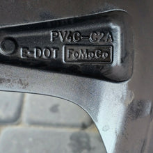Load image into Gallery viewer, 1x Alufelge 18 Zoll 7.5" 5x108 50ET Glanz Graphit PV4C-C2A Ford Kuga I Rim Wheel FEL8486963763xv
