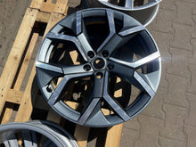 Laden Sie das Bild in den Galerie-Viewer, 1x Alufelge 20 Zoll 5x112 57H601025B Skoda Kodiaq Rim Wheel FEL4383909295db
