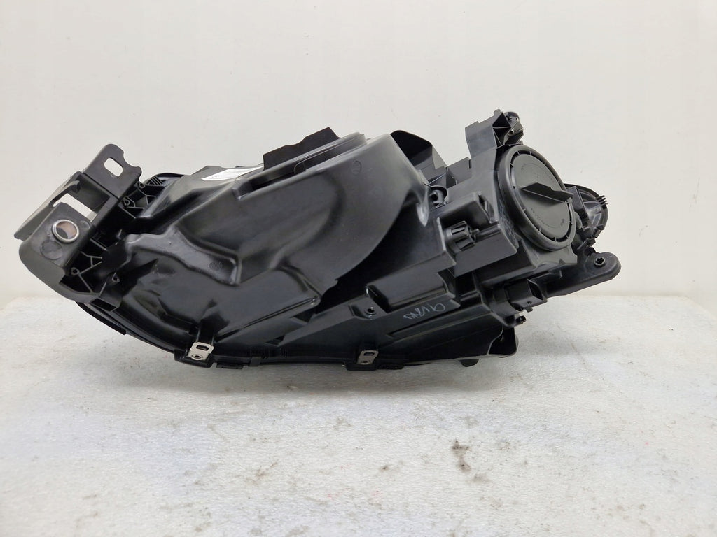 Frontscheinwerfer Mercedes-Benz W166 A1668202059 LED Rechts Headlight