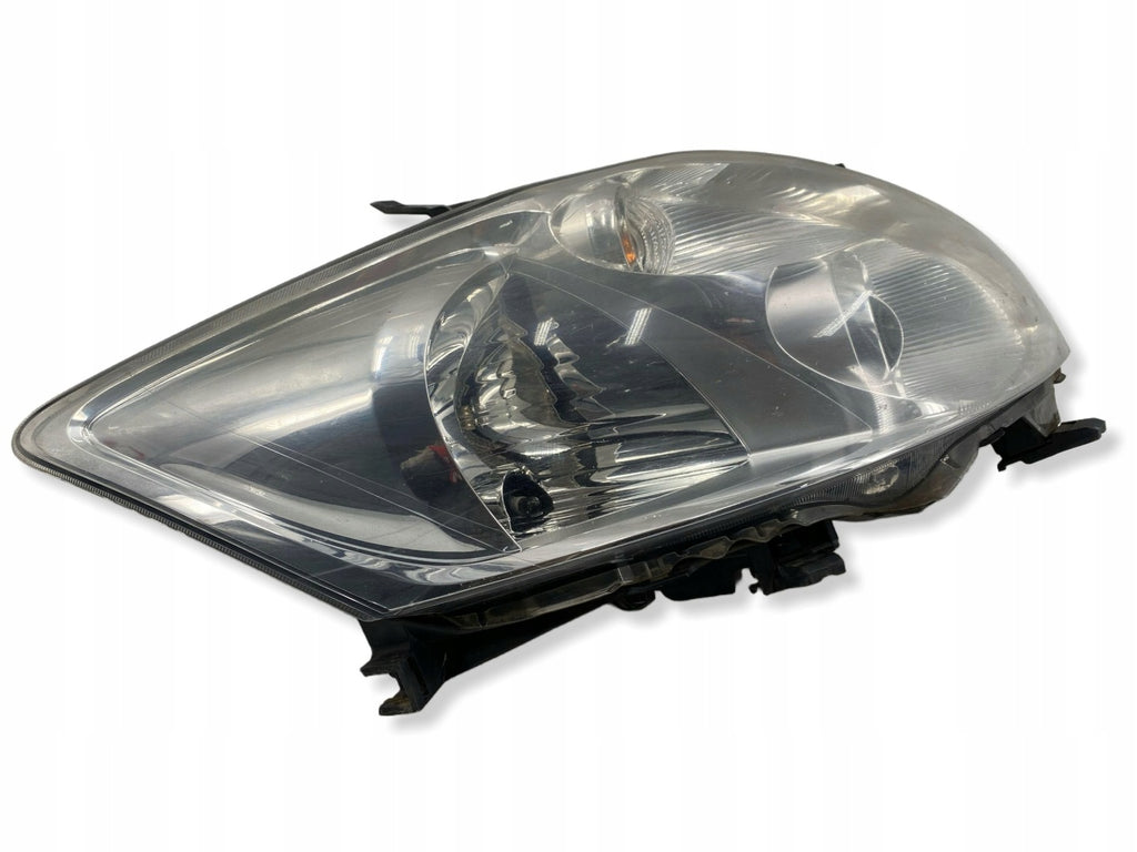 Frontscheinwerfer Toyota Auris 81130-02470 Rechts Scheinwerfer Headlight SCH9437375182ud