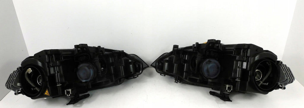Frontscheinwerfer Audi A5 8T0941043C Ein Stück (Rechts oder Links) Headlight