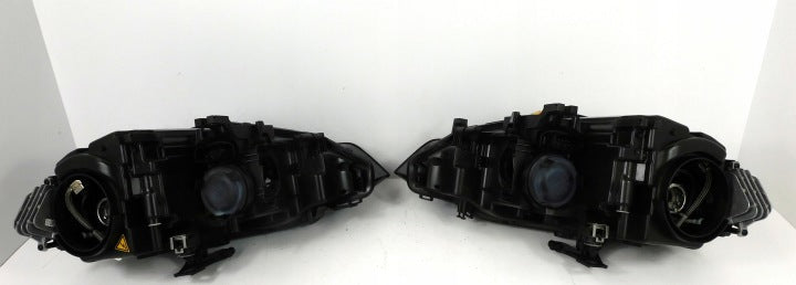Frontscheinwerfer Audi A5 8T0941043C Ein Satz Scheinwerfer Headlight SCH3016176963xn