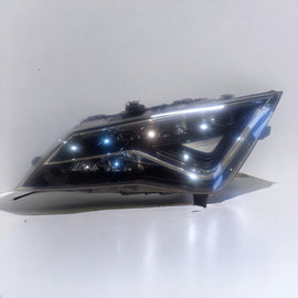 Frontscheinwerfer Seat Leon 5F1941007L FULL LED Links Scheinwerfer Headlight