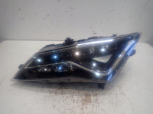 Laden Sie das Bild in den Galerie-Viewer, Frontscheinwerfer Seat Leon 5F1941007L FULL LED Links Scheinwerfer Headlight