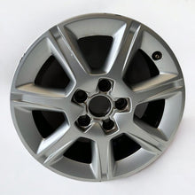 Laden Sie das Bild in den Galerie-Viewer, 1x Alufelge 16 Zoll 6.5&quot; 5x112 8P0601025 Audi A3 Rim Wheel