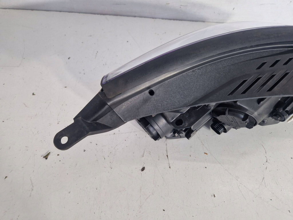 Frontscheinwerfer Hyundai I30 III 92102-G4000 Links Scheinwerfer Headlight SCH7364437837ux