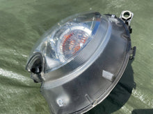 Laden Sie das Bild in den Galerie-Viewer, Frontscheinwerfer Mini R56 162703-03 Links Scheinwerfer Headlight SCH2735413218qd