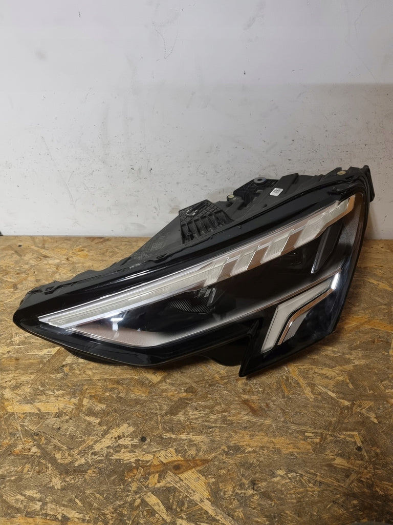 Frontscheinwerfer Audi A3 90193987 FULL LED Links Scheinwerfer Headlight