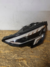 Laden Sie das Bild in den Galerie-Viewer, Frontscheinwerfer Audi A3 8Y0941033 LED Links Scheinwerfer Headlight