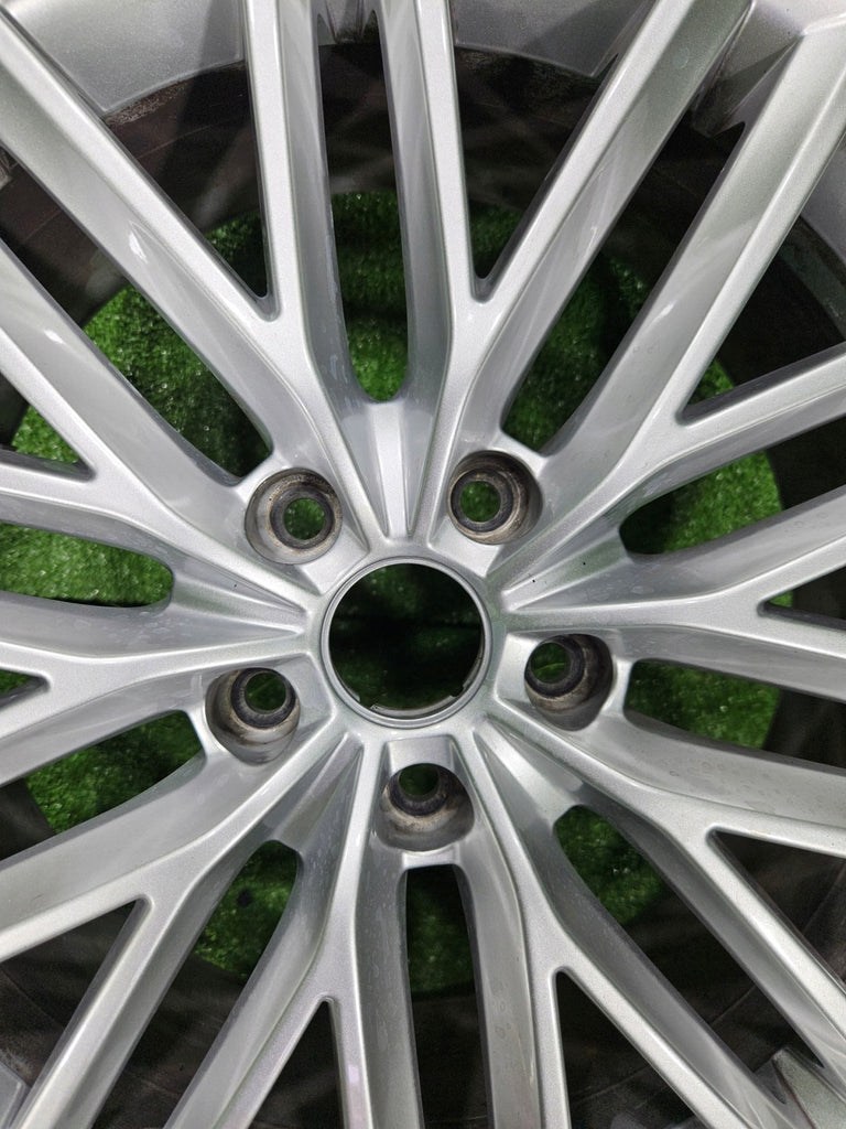1x Alufelge 18 Zoll 7.0" 5x112 575601025D Seat Ateca Rim Wheel FEL7827590811ve