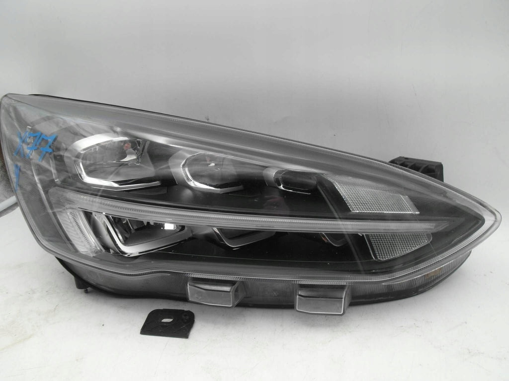 Frontscheinwerfer Ford Focus MX7B-13E014- LED Rechts Scheinwerfer Headlight SCH5009392248cm