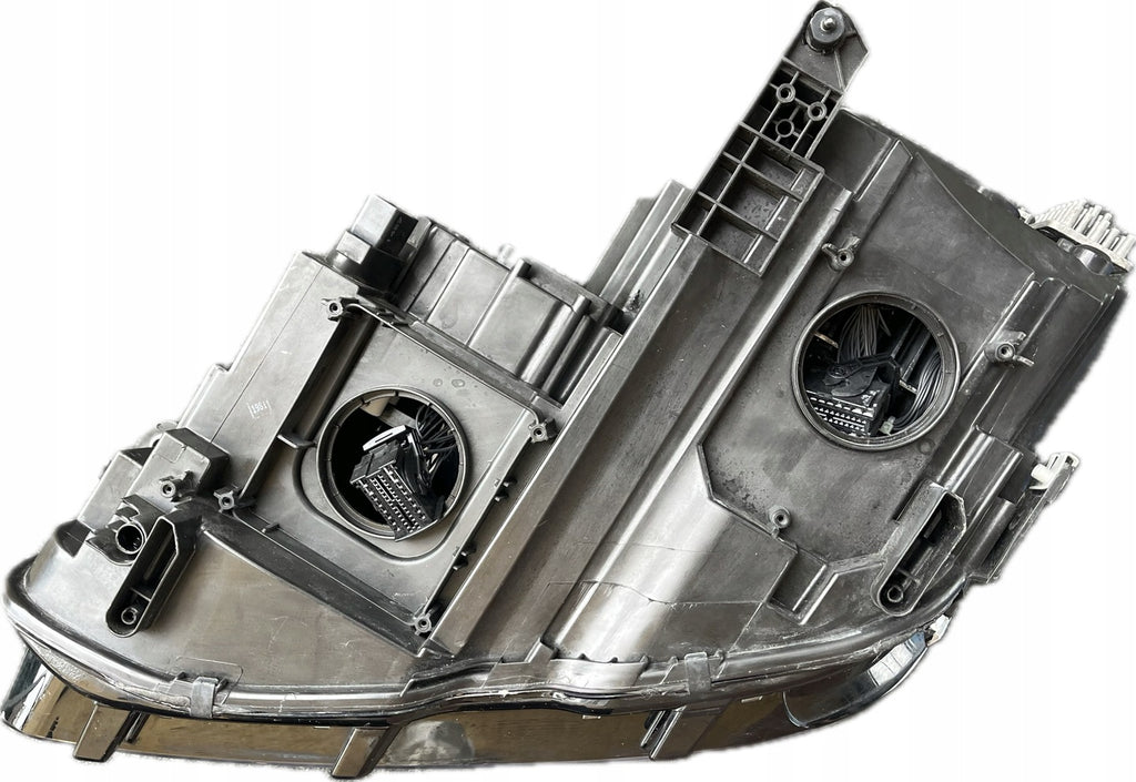 Frontscheinwerfer VW Tiguan 5NB941082A 5NB941114A LED Rechts Headlight SCH5047737988ur