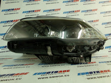 Load image into Gallery viewer, Frontscheinwerfer BMW F11 F10 7203245-13 Xenon Links Scheinwerfer Headlight SCH2438357194yb