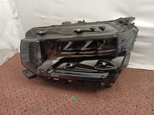 Laden Sie das Bild in den Galerie-Viewer, Frontscheinwerfer Peugeot I 9851349180 Full LED Links Scheinwerfer Headlight SCH9651581602gy