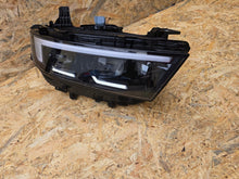 Laden Sie das Bild in den Galerie-Viewer, Frontscheinwerfer Opel Astra 662588537 Rechts Scheinwerfer Headlight SCH4811021582sl