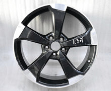 Load image into Gallery viewer, 1x Alufelge 19 Zoll 8.5" 5x112 53ET 8V0801025FC Audi A3 Rim Wheel FEL1198458188sp