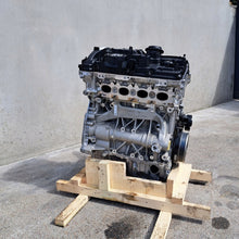 Laden Sie das Bild in den Galerie-Viewer, Motor BMW B46B20B 2.0 45TKm Engine Unkomplett MOT6673219479ta