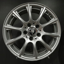 Load image into Gallery viewer, 4x Alufelge 16 Zoll 6.5" 5x112 38ET A2054012400 Mercedes-Benz Octavia I FEL7874918373ry