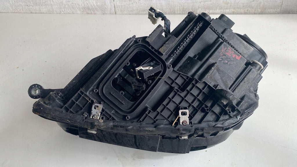 Frontscheinwerfer Mercedes-Benz Gle A1679066604 Full LED Rechts Headlight