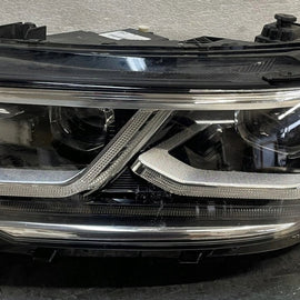 Frontscheinwerfer VW Tiguan 5NN941081D Links Scheinwerfer Headlight SCH1145067512dl