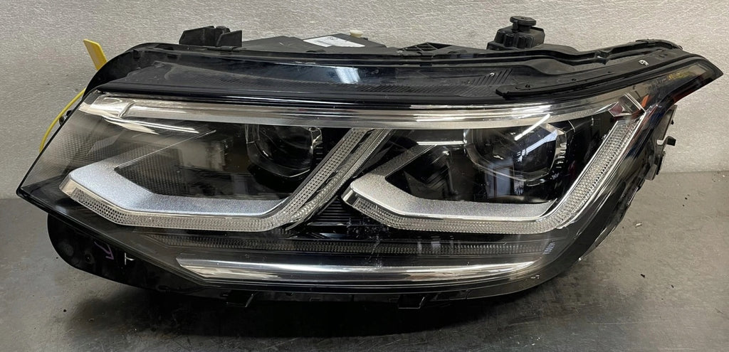 Frontscheinwerfer VW Tiguan 5NN941081D Links Scheinwerfer Headlight SCH1145067512dl