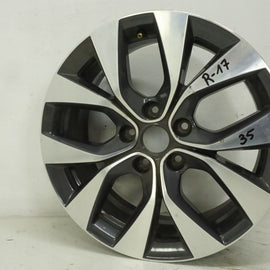 1x Alufelge 17 Zoll 7.0