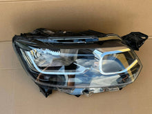 Laden Sie das Bild in den Galerie-Viewer, Frontscheinwerfer Citroën Berlingo 9816824780 Rechts Scheinwerfer Headlight