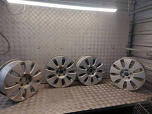 Laden Sie das Bild in den Galerie-Viewer, 4x Alufelge 16 Zoll 6.5" 5x112 8P0601025AA Audi Rim Wheel FEL9458561385tr