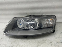 Load image into Gallery viewer, Frontscheinwerfer Audi A6 C6 4F0941029 1ZS009701-31 Xenon Links Headlight